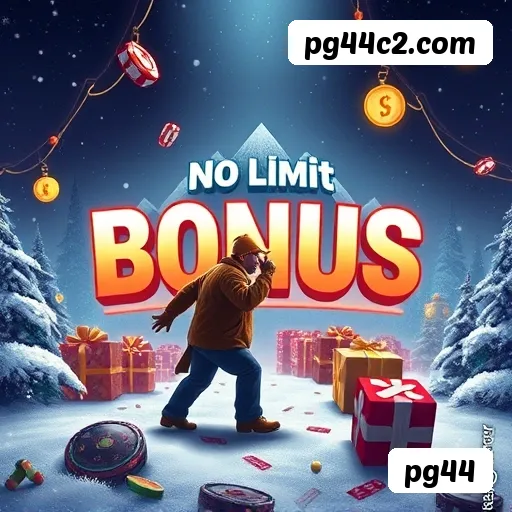 Análise de apostas pg44